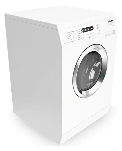 Washer Repair in Garden City