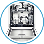 Samsung Dishwasher Repair in Garden City, NY