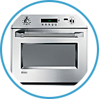 Samsung Oven Repair in Garden City, NY